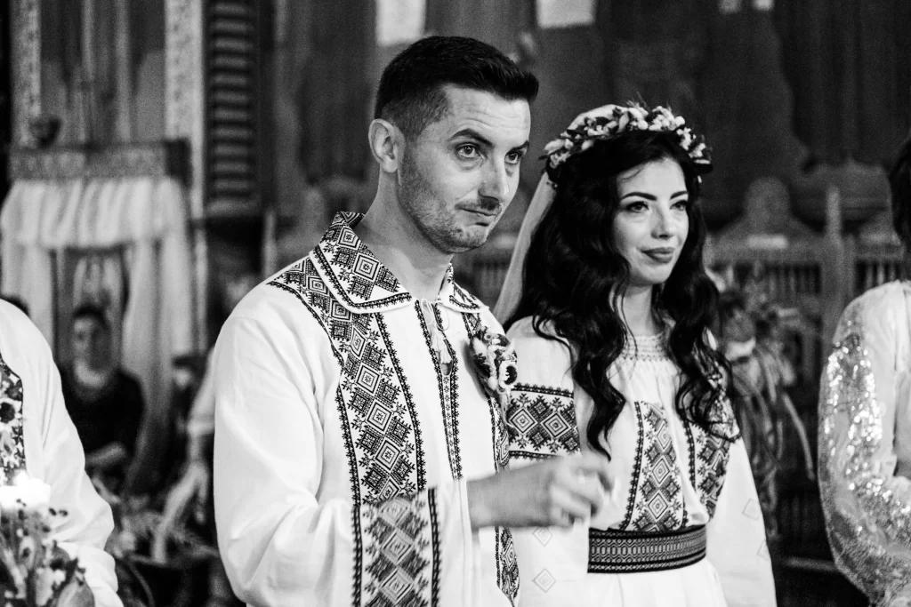 Fotograf profesionist onesti nunta Alina si Alex